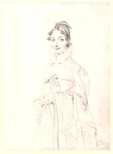 Portrait of a Lady MET DP823920
