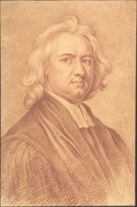 Portrait of a Clergyman or a Jurist (?) MET DP803874
