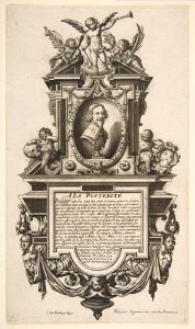 Portrait of Jacques Callot MET DP818073