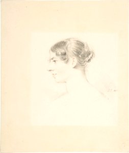 Portrait of Isabella Benson MET DP805067