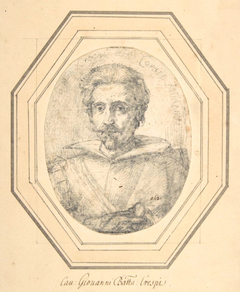Portrait of a Man (Self-Portrait ?). MET DP809280
