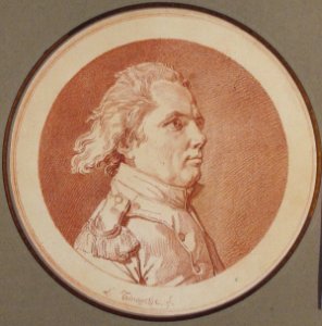 Portrait of François Reidy de Lagrange MET 67.150