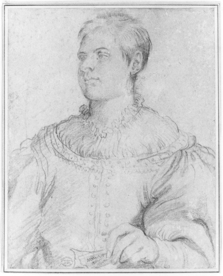 Portrait MET 267150