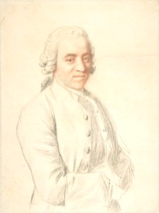 Portrait of Marc Liotard-Sarasin MET DP805334