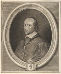 Portrait of François Fouquet MET DP836248