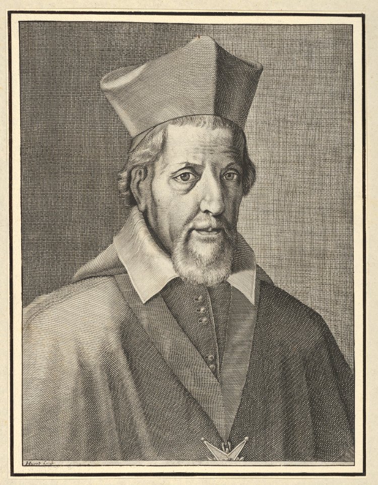 Portrait of a Cardinal MET DP836253