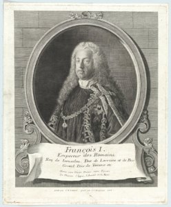 Portrait of François I MET DP867448