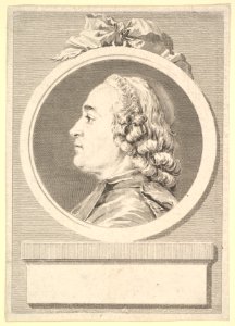 Portrait of Charles Gauzargues MET DP828931
