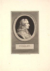 Portrait of Fénélon MET DP828954