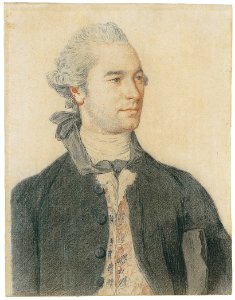 Portrait of a Man MET 2000.7