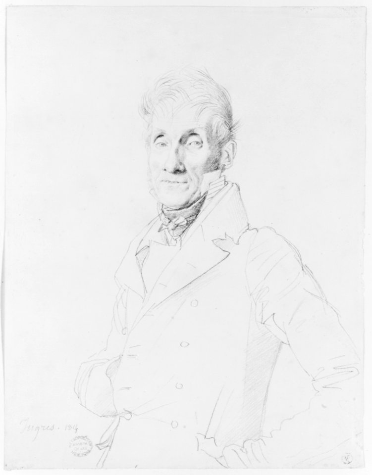 Portrait of a Man MET 263904 19.125.1
