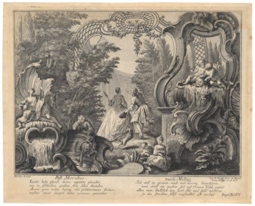 Post Meridies, from the Hours of the Day MET DP219924