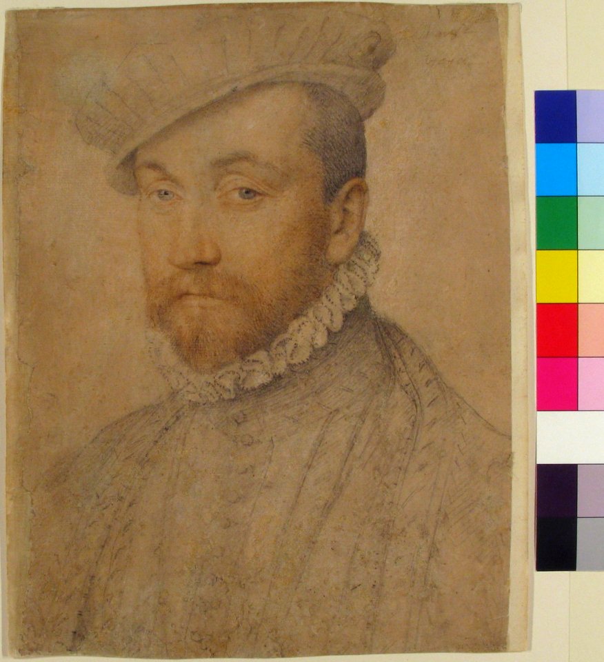 Portrait of a Man MET 23.280.4