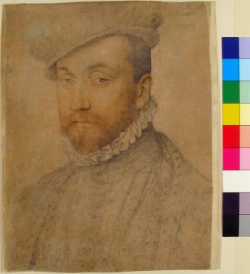 Portrait of a Man MET 23.280.4