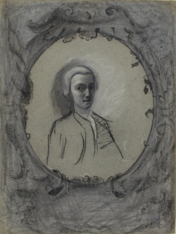 Portrait of a Man Wearing a Wig MET 52.218.2