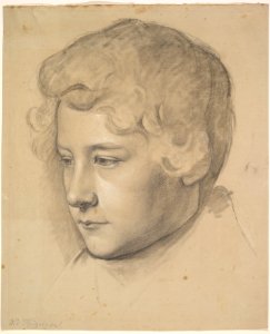 Portrait of a Young Man MET DP827290