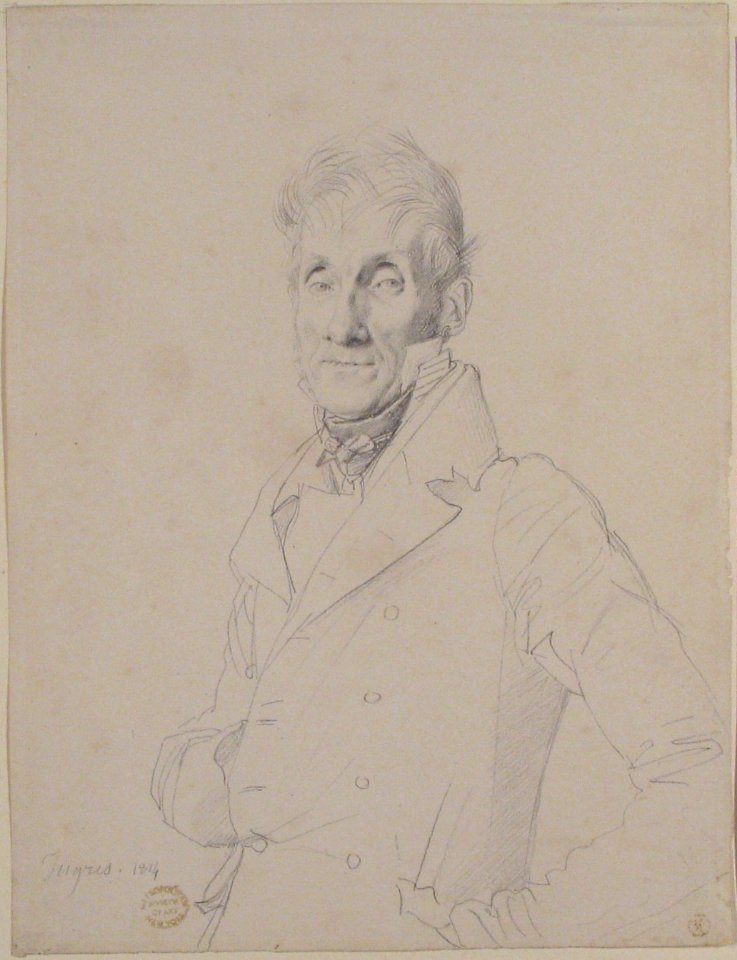 Portrait of a Man MET 19.125.1