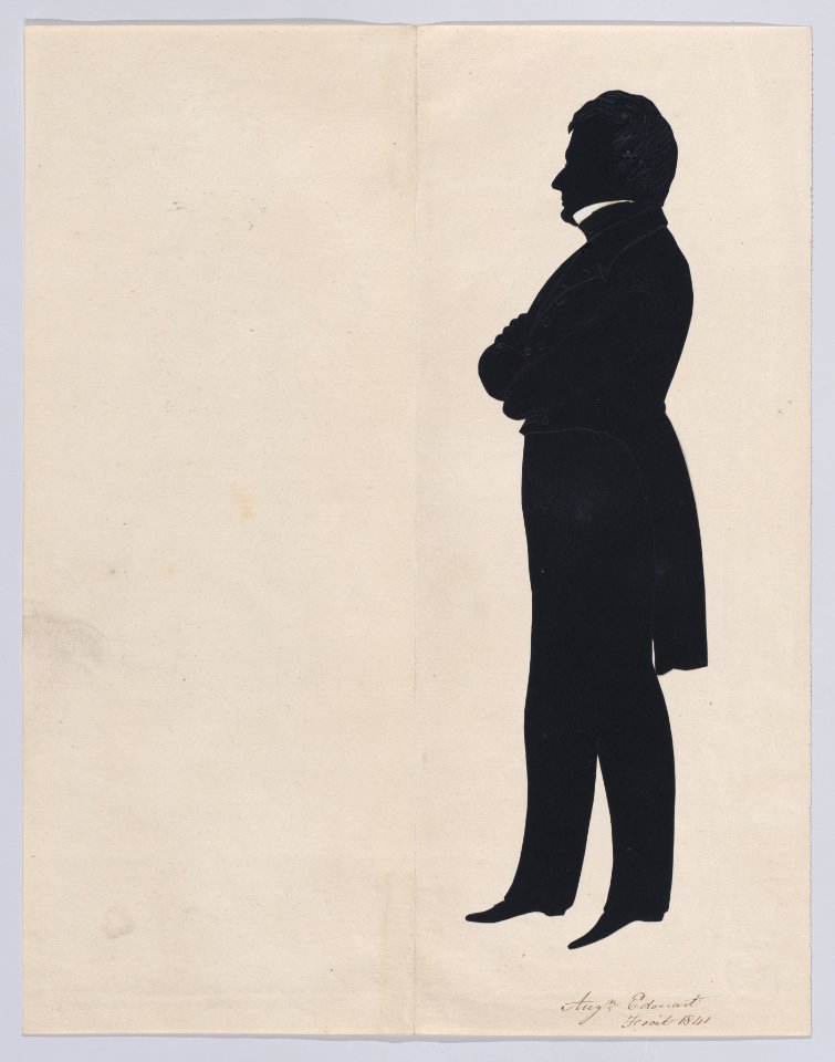 Portrait of a Man Met DP889915