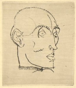 Portrait of a Man MET DP842129