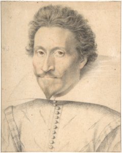 Portrait of a Man MET DP808470