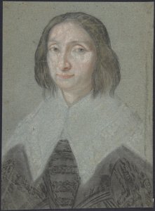 Portrait of a woman MET DP803594