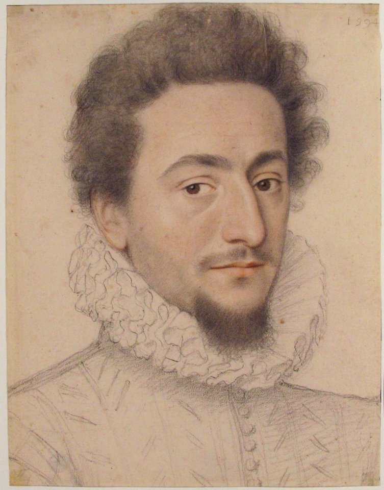 Portrait of a Man MET 65.251.5