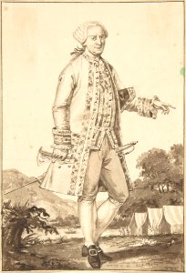 Portrait of Antonio Botta-Adorno MET DP805371