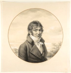 Portrait of a Young Man MET DP813423