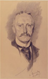 Portrait of Edward G. Kennedy (1849-1932) MET 33.40.62