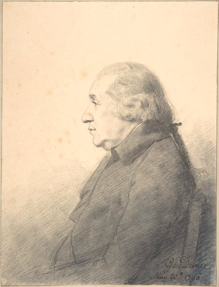 Portrait of a Man MET DP801160