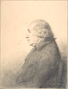 Portrait of a Man MET DP801160