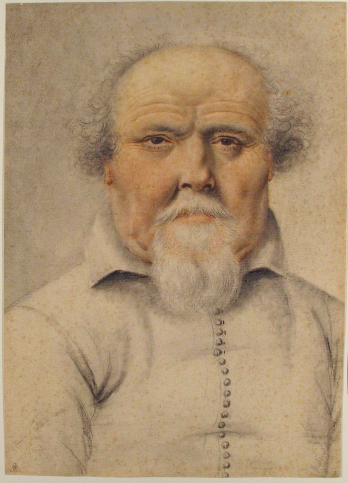 Portrait of a Man MET 51.76.1