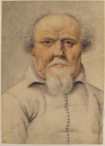 Portrait of a Man MET 51.76.1