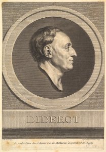 Portrait of Denis Diderot MET DP828939