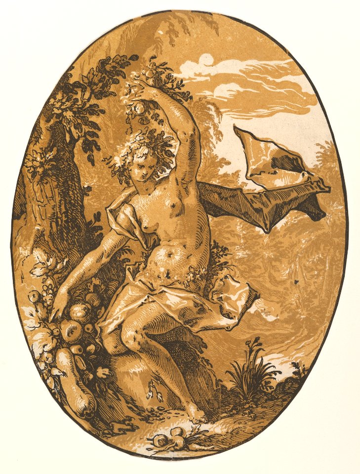 Proserpina MET DP821116