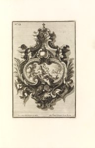 Promptuarium Artis Argentariae MET DP299622