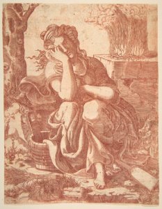 Psyche MET DP816682