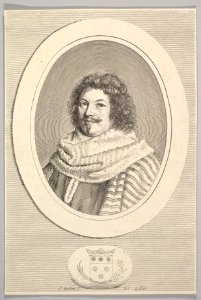 René de Longueil, marquis de Maisons MET DP822475