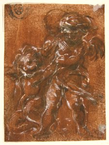 Putti MET DP812137