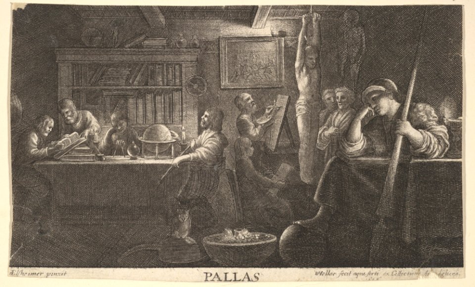 Realm of Pallas MET DP822876