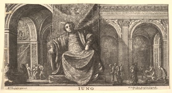 Realm of Juno MET DP822875