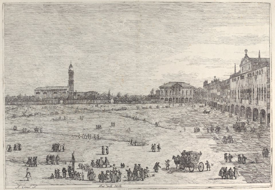 Prà della Valle Met DP885806