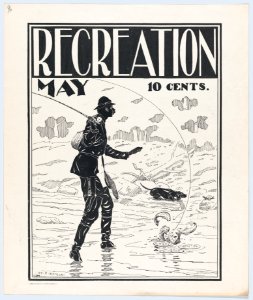 Recreation- May MET DP865270