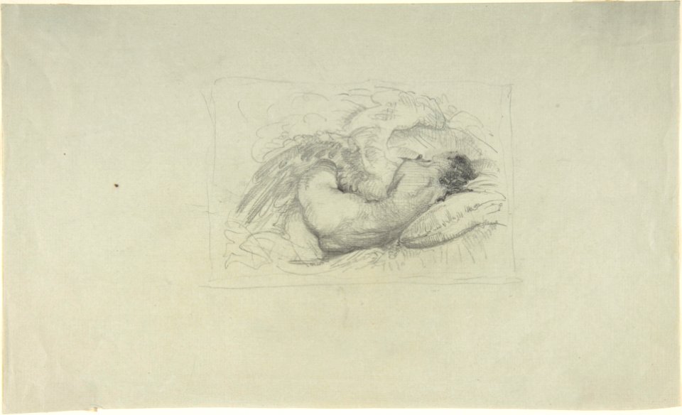 Reclining Woman MET DP804000