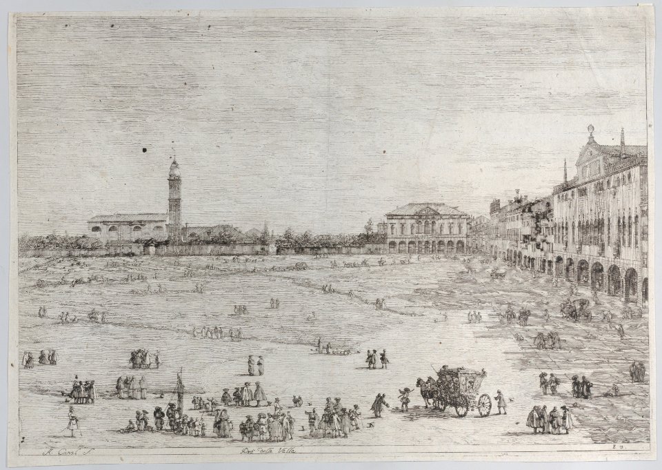 Prà della Valle Met DP885803