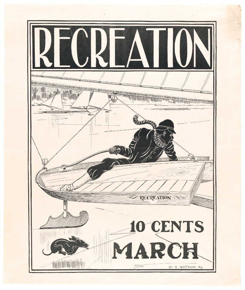 Recreation MET DP865259