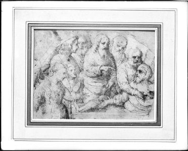 Raising of Lazarus MET 874