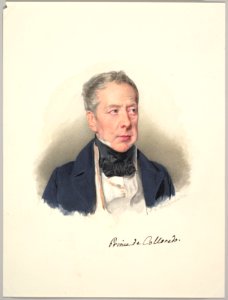 Prince Rudolph Joseph of Colloredo-Mansfeld MET DP828052