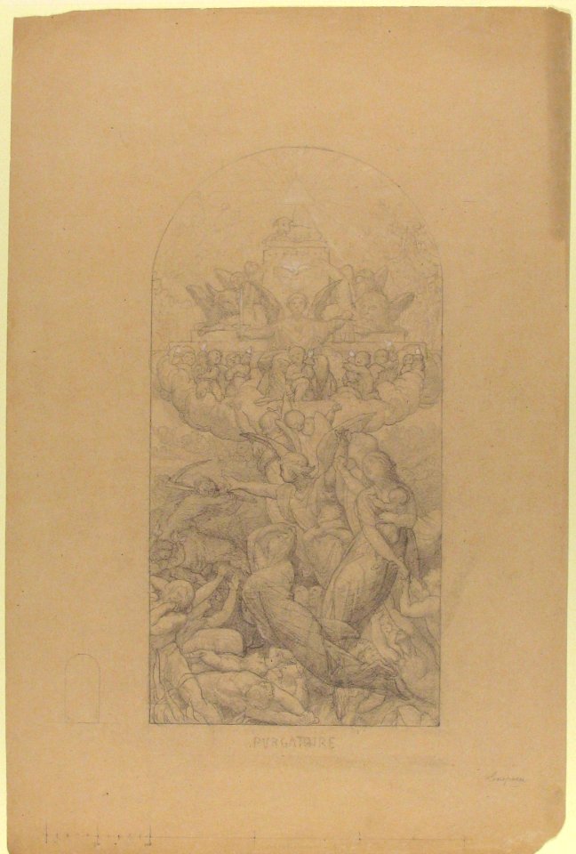 Purgatory MET 1991.360