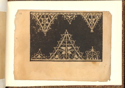 Prima parte de' fiori, page 14 (recto) MET DP363246